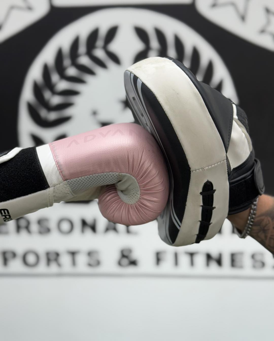 6 Week Boxing Course