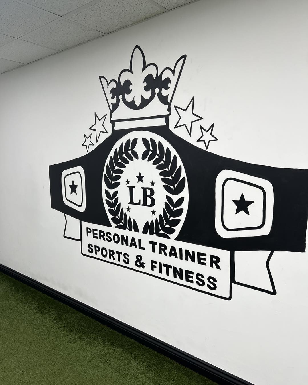 LB Sports & Fitness